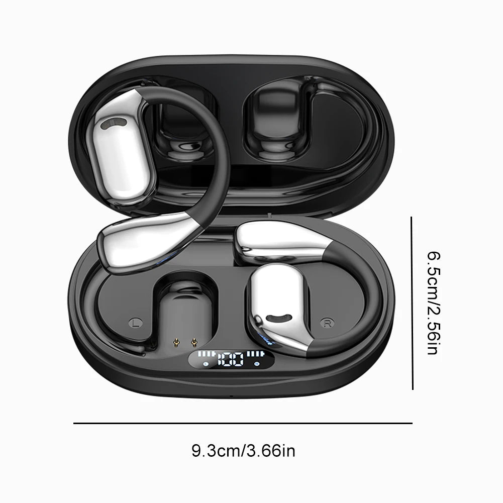 Fones de ouvido tradutor ai, tradutor em tempo real, 144 idiomas, sem fio, bluetooth, dispositivo tradutor de voz para viagens