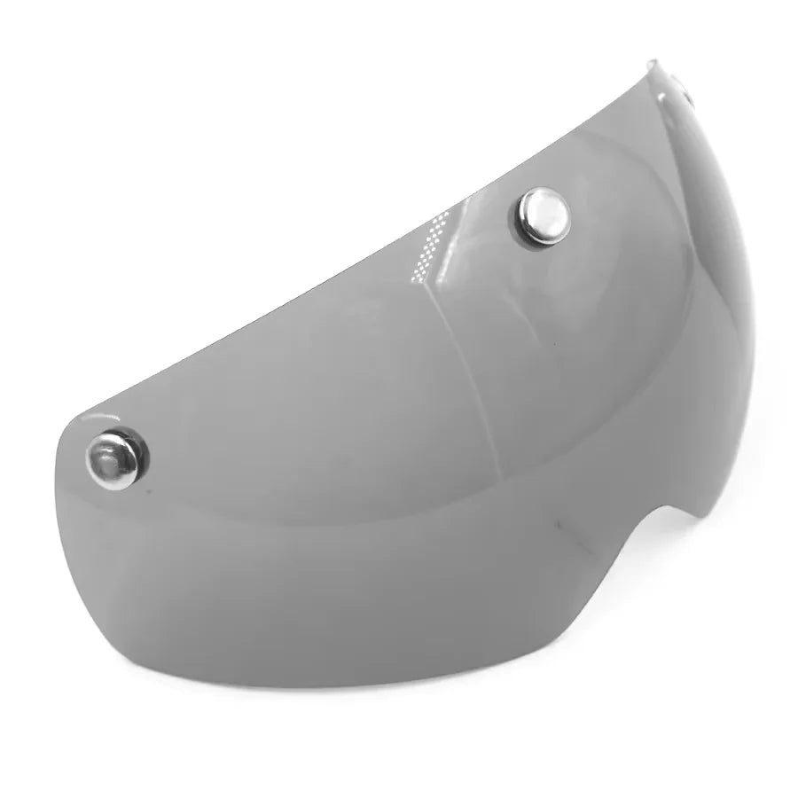 Capacete Ciclismo com Luz Traseira e Viseira Magnética Masculino/Feminino Cairbull