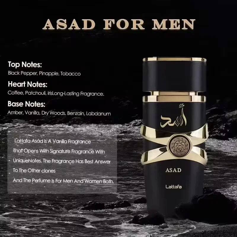 100ml spray corporal preto perfume fragrância,spray colônia perfume árabe oriental presente de alta qualidade
