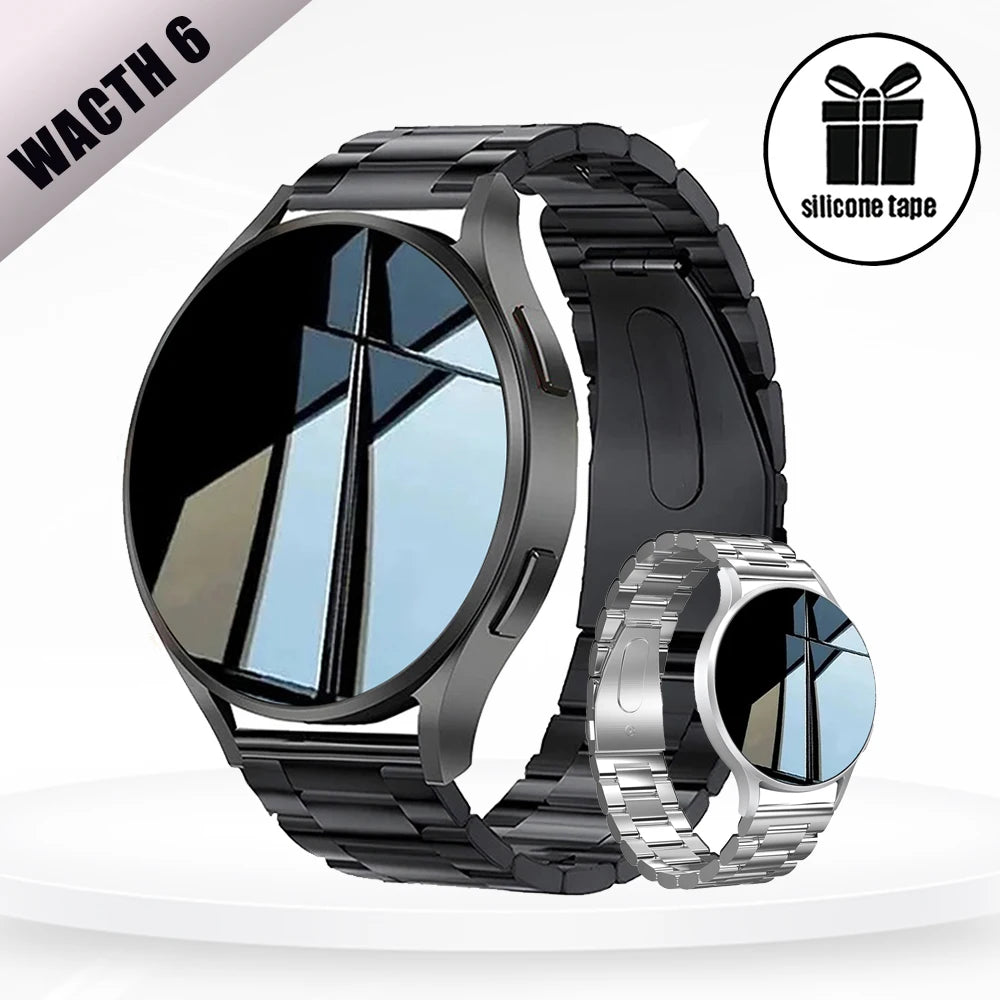 Relógio inteligente para homens e mulheres presente tela de toque completa esporte relógios fitness bt chamada digital smartwatch relógio de pulso