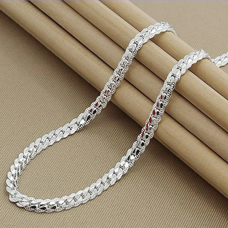 Kit Elevação Style — Cordão + Pulseira em Prata 925 para Homens de Presença.