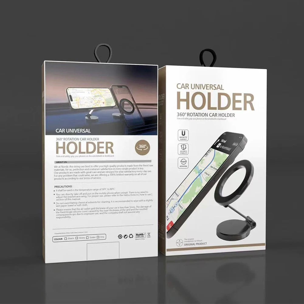 Magsafe Suporte de telefones para carros,super móvel facil para mexer.