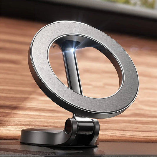 Magsafe Suporte de telefones para carros,super móvel facil para mexer.