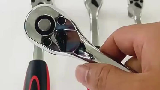 Conjunto de chave de soquete, hardware para carro, barco, motocicleta, bicicleta, ferramenta de reparo, 12 peças, haste de extensão, multifuncional, conjunto de chave de catraca